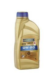 Ravenol ECS 0W-20 1L