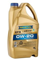 Ravenol EFS 0W-20 4L