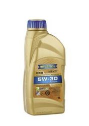 Ravenol DXG 5W-30 1L