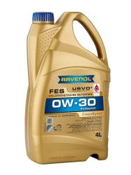 Ravenol FES 0W-30 4L