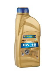 Ravenol FEH 0W-16 1L
