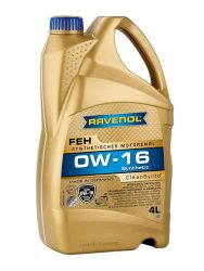 Ravenol FEH 0W-16 4L