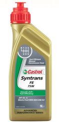 Castrol Transmax Manual FE 75W 1L (Syntrans FE)