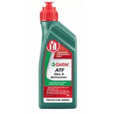 Castrol ATF Dex II Multivehicle 1L (elfekvő készlet)