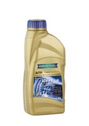 Ravenol ATF +4 Fluid 1L