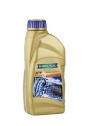 Ravenol ATF T-WS Lifetime 1L