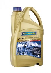 Ravenol ATF 6HP Fluid 4L