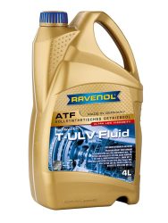 Ravenol ATF T-ULV Fluid 4L