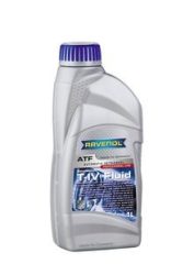 Ravenol ATF T-IV Fluid 1L