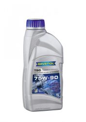 Ravenol TSG 75W-90 1L