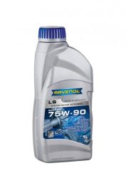 Ravenol Getriebeöl LS 75W-90 1L