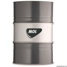 MOL Dynamic Synt D E4 10W-40, 170KG