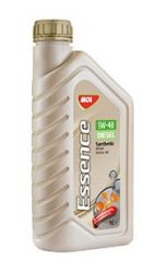 MOL Essence Diesel 5W-40 4L (elfekvő készlet)