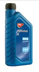 MOL Hykomol K 80W-90, 1L (elfekvő készlet)