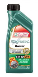 Castrol Magnatec Diesel 5W40 1L