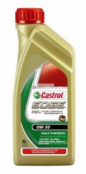 Castrol Edge 0W-30 1L