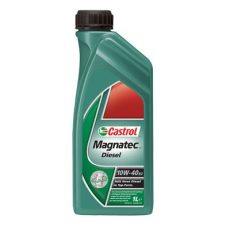 Castrol Magnatec Diesel 10W-40 1L "elfekvő készlet"