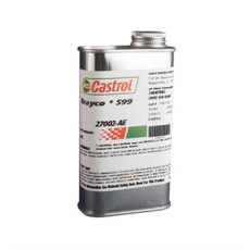 Castrol Brayco 599, 12x8oz