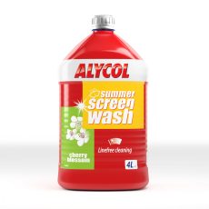 Alycol Summer Cherry Blossom 4L