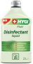 MOL Hygi Fluid, 2L