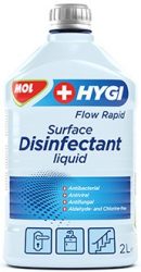 MOL Hygi Flow Rapid, 2L