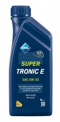 Aral Super Tronic E 0W-30 4L