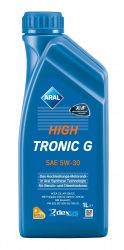 Aral High Tronic G 5W-30 1L