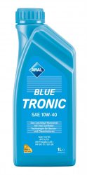 Aral Blue Tronic 10W-40 1L