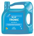 Aral Blue Tronic 10W-40 4L