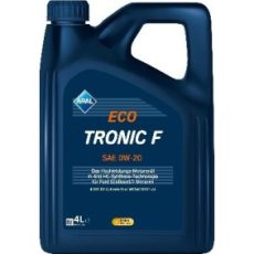 Aral Eco Tronic F 0W-20 4L Aral Eco Tronic F 0W-20 4L