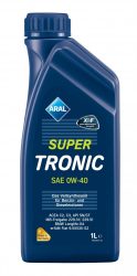 Aral Super Tronic 0W-40 LowSAPS 1L