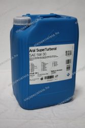 Aral Super Turboral LA 5W-30 20L