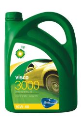 BP Visco 3000 10W40 4L