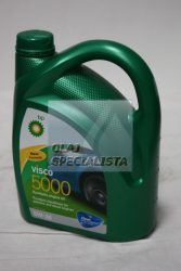 BP Visco 5000 5W30 4L