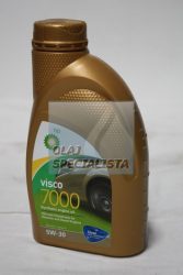 BP Visco 7000 5W30 12x1L