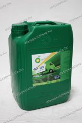 BP Vanellus Max 10W-40 20L (Vanellus Max Drain 10W-40)