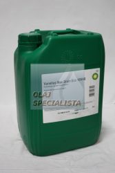 BP Vanellus Max Eco 10W40 20L (Vanellus Max Drain ECO SAE 10W40)