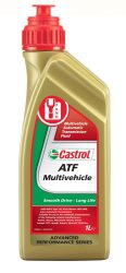 Castrol ATF Multivehicle 1L (kifutó készlet)