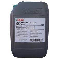 Castrol Transmax Manual Z LL (Syntrans Z Longlife) 75W-80 20L