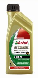 Castrol Edge TD 0W-30 1L "elfekvő termék"