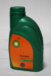 BP Energear Hypo 80W90 12x1L