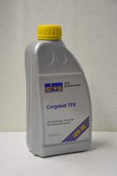 Cargolub TFX 10W-40 1 L