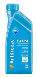 Aral Antifreeze Extra 1 L