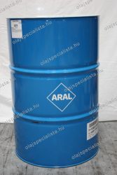 Aral Antifreeze Extra, 210L "elfekvő készlet"