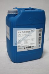 Aral Fluid HGS 80W 20L (megszünt)