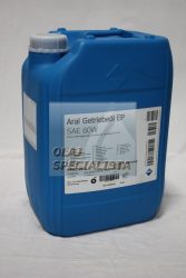 Aral Getr. EP 80W-90 20L