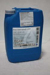 Aral Getr. HYP 85W-90 20L