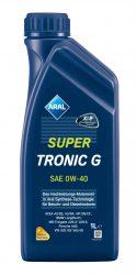 Aral Super Tronic G 0W-40 4L