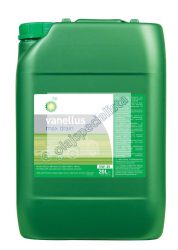 BP Vanellus Max 5W-30 20L (Vanellus Max Drain SAE 5W-30)