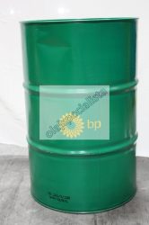 BP Energrease ZS 00 180kg "elfekvő készlet"
